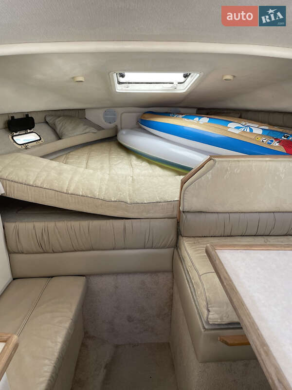 Катер Bayliner 2855 Ciera 1998 в Киеве