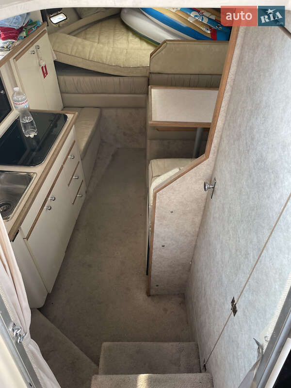 Катер Bayliner 2855 Ciera 1998 в Киеве