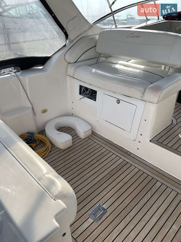 Катер Bayliner 2855 Ciera 1998 в Киеве