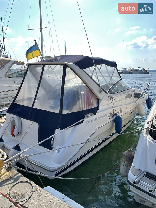 Катер Bayliner 2855 Ciera 1998 в Киеве