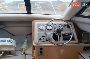 Моторная яхта Bayliner 2859 1999 в Кельменцах