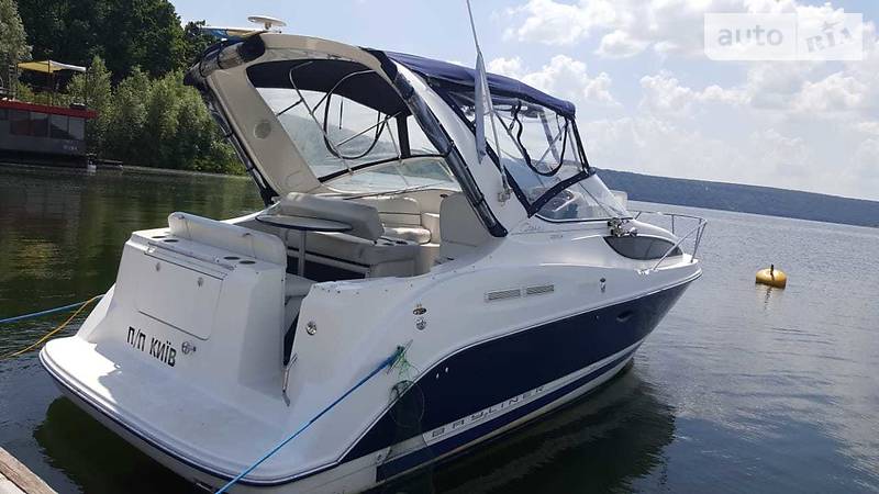 Bayliner 285 Ciera