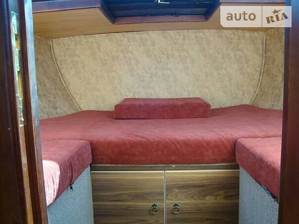 Моторна яхта Bayliner 288 2013 в Миколаєві
