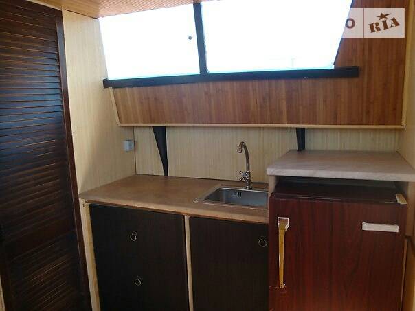 Моторна яхта Bayliner 288 2013 в Миколаєві