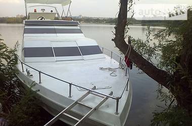 Моторна яхта Bayliner 288 2013 в Миколаєві