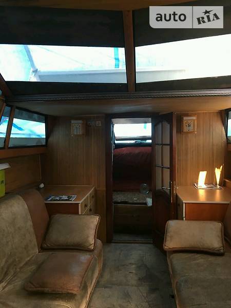 Моторна яхта Bayliner 288 2013 в Миколаєві