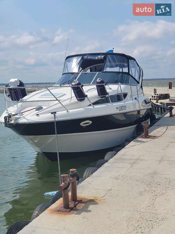 Моторна яхта Bayliner 3055 Ciera 2003 в Одесі
