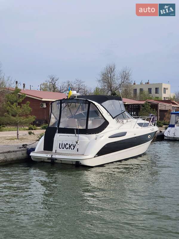 Моторна яхта Bayliner 3055 Ciera 2003 в Одесі