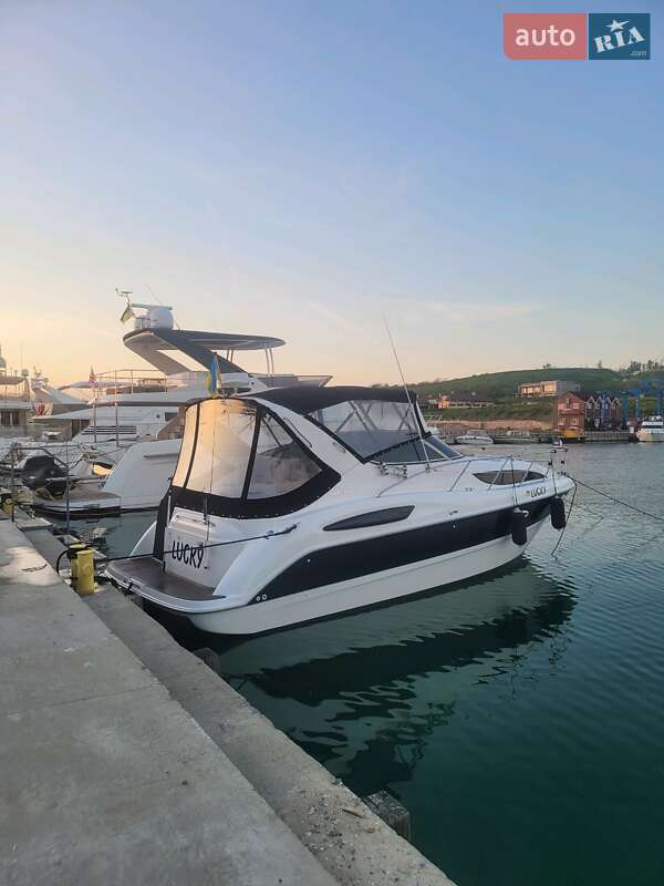 Моторна яхта Bayliner 3055 Ciera 2003 в Одесі