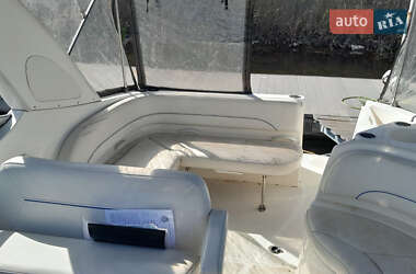 Моторная яхта Bayliner 305 2008 в 