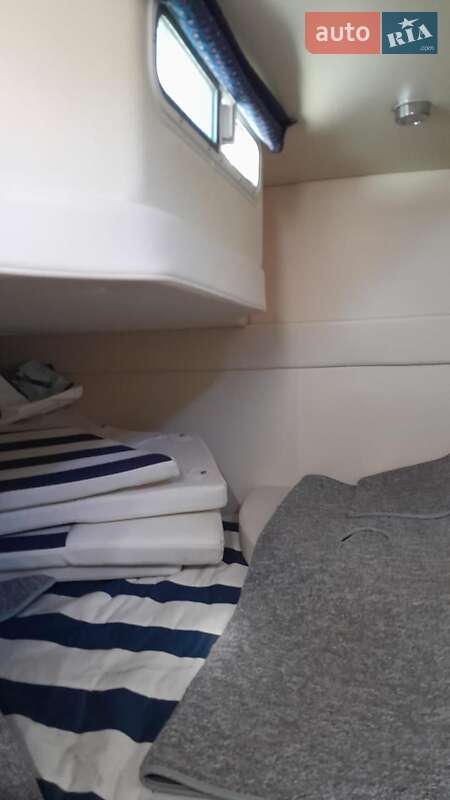 Моторная яхта Bayliner 305 2008 в Киеве