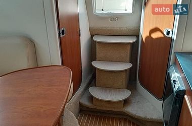 Моторная яхта Bayliner 305 2008 в Киеве
