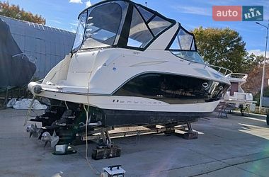 Моторная яхта Bayliner 305 2008 в Киеве