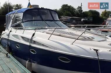 Моторная яхта Bayliner 320 2008 в Киеве