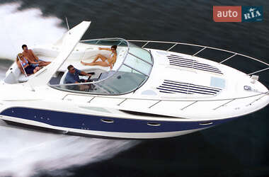 Моторная яхта Bayliner 320 2008 в Киеве