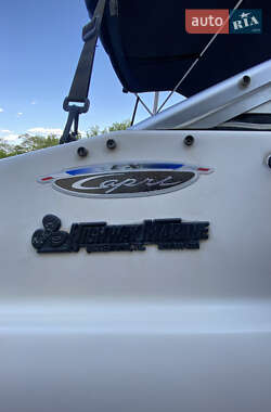 Катер Bayliner Capri 2007 в 
