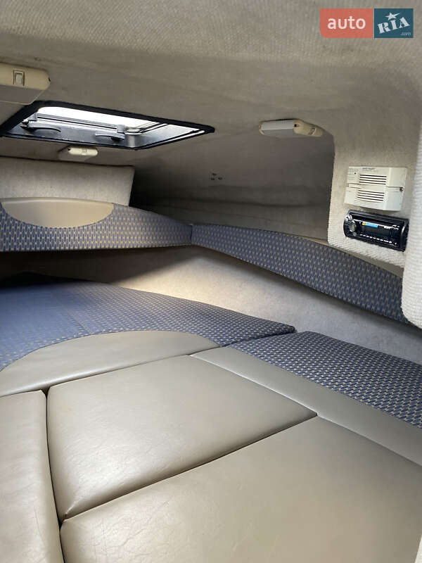 Катер Bayliner Capri 2007 в Кременчуге