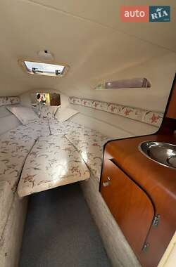 Катер Bayliner Cuddy 2005 в 