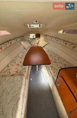 Катер Bayliner Cuddy 2005 в 