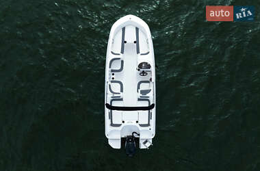 Моторная яхта Bayliner Element 2024 в 