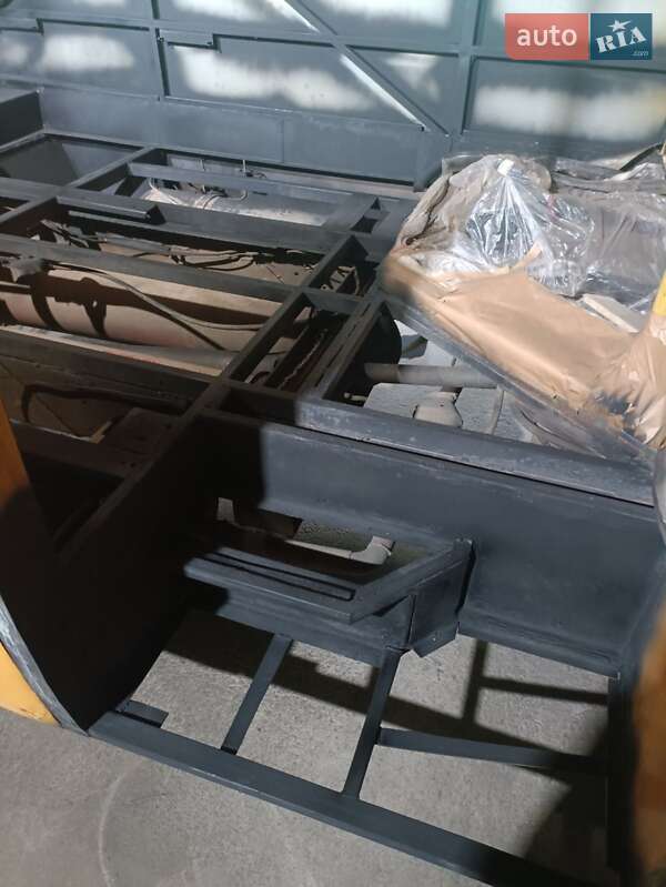 Пригородный автобус БАЗ 2114 2006 в Калиновке