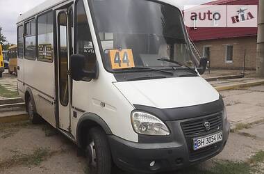 Другие автобусы БАЗ 2215 2006 в Кропивницком