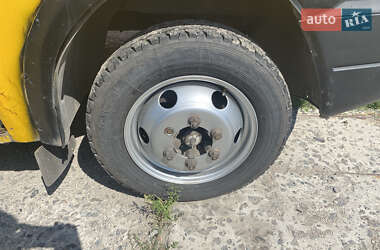 Городской автобус БАЗ 2215 2007 в Кропивницком