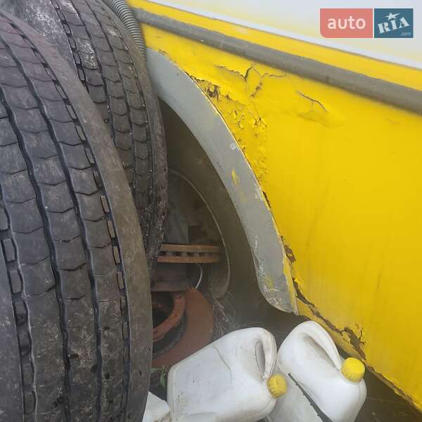 Микроавтобус БАЗ 2215 2006 в Львове фото 6 Микроавтобус БАЗ 2215 2006 в Львове