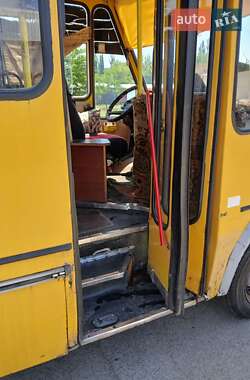 Мікроавтобус БАЗ 2215 2006 в 