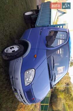 Автобус БАЗ 2215 2005 в 