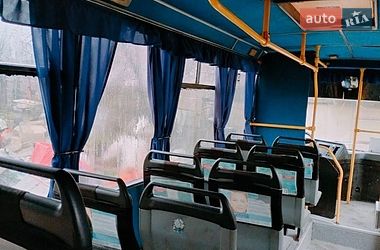 Городской автобус БАЗ 3203 2003 в Белгороде-Днестровском