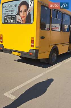 Міський автобус БАЗ 3215 Дельфин 2007 в 