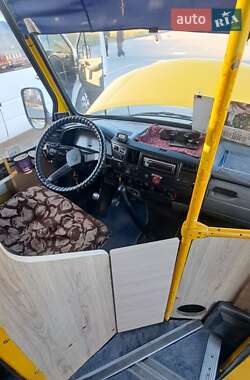 Міський автобус БАЗ 3215 Дельфин 2007 в 