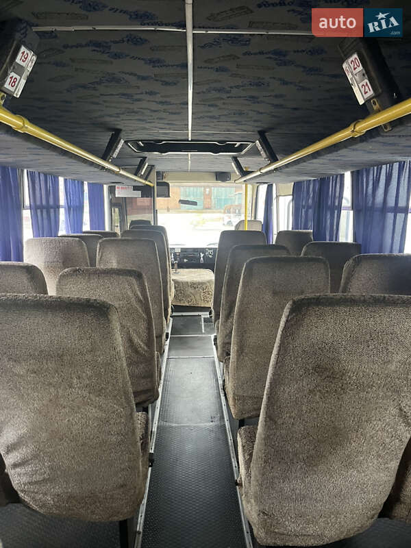 Туристический / Междугородний автобус БАЗ 2006 в Николаеве