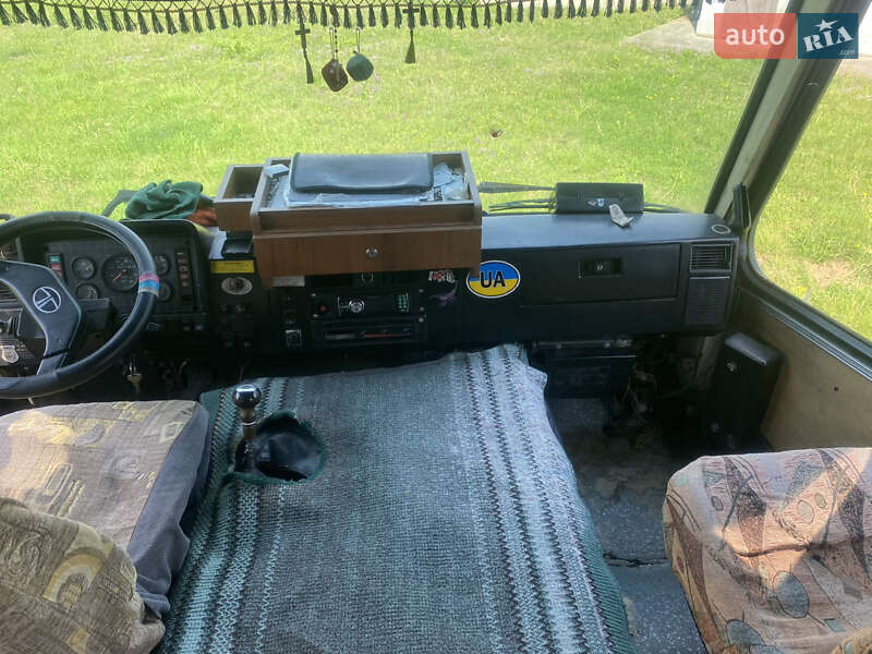 Приміський автобус БАЗ А 01474 2006 в Івано-Франківську фото 11 Приміський автобус БАЗ А 01474 2006 в Івано-Франківську