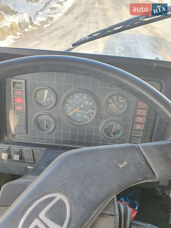 Городской автобус БАЗ А 074 Эталон 2006 в Львове фото 10 Городской автобус БАЗ А 074 Эталон 2006 в Львове