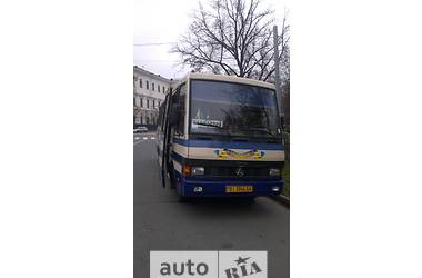 Автобус БАЗ А 079 Эталон 2008 в 