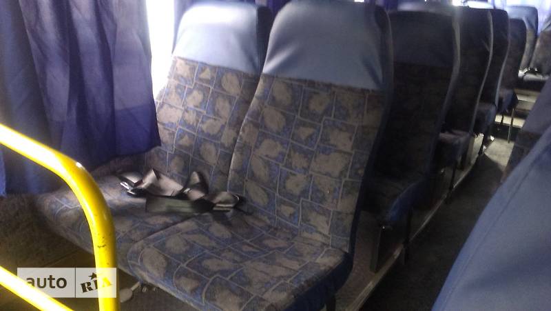 Автобус БАЗ А 079 Эталон 2008 в Полтаве