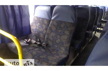 Автобус БАЗ А 079 Эталон 2008 в 