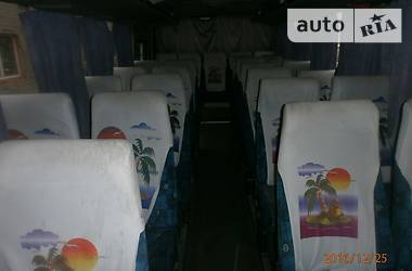 Автобус БАЗ А 079 Эталон 2001 в Одессе