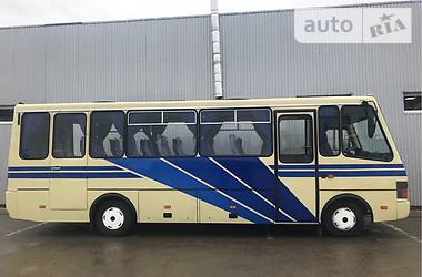 Туристический / Междугородний автобус БАЗ А 079 Эталон 2008 в 