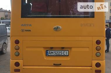 Приміський автобус БАЗ А 079 Эталон 2014 в Житомирі