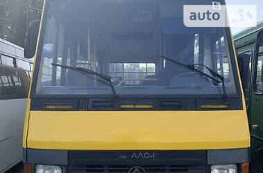 Городской автобус БАЗ А 079 Эталон 2011 в Каменском