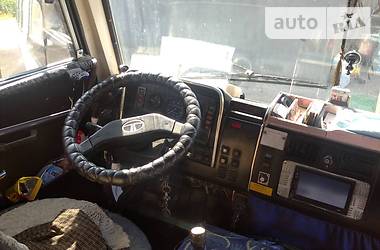 Пригородный автобус БАЗ А 079 Эталон 2006 в 
