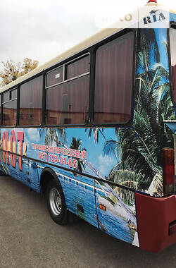 Туристичний / Міжміський автобус БАЗ А 079 Эталон 2014 в Житомирі