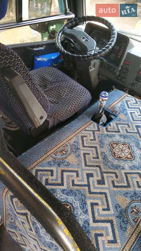 Туристический / Междугородний автобус БАЗ А 079 Эталон 2010 в Одессе фото 5 Туристический / Междугородний автобус БАЗ А 079 Эталон 2010 в Одессе