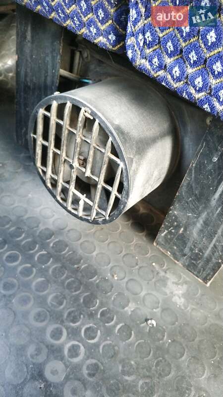 Туристический / Междугородний автобус БАЗ А 079 Эталон 2010 в Одессе фото 22 Туристический / Междугородний автобус БАЗ А 079 Эталон 2010 в Одессе