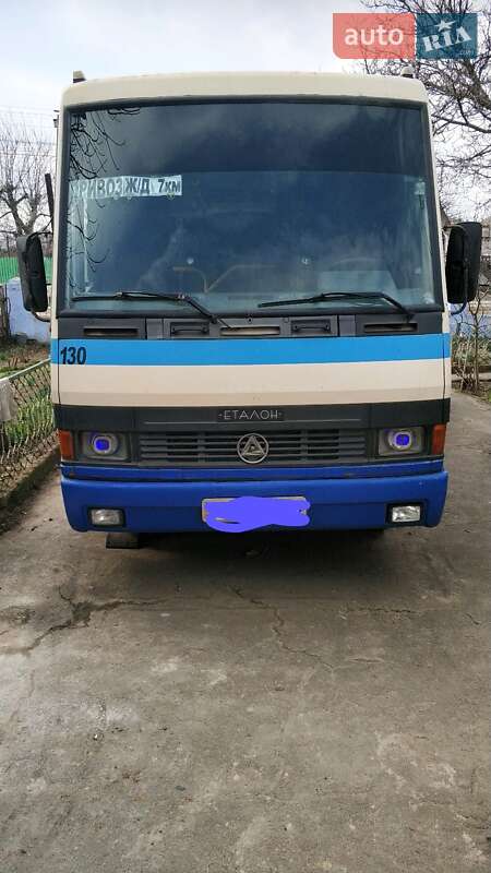 Туристический / Междугородний автобус БАЗ А 079 Эталон 2010 в Одессе фото 2 Туристический / Междугородний автобус БАЗ А 079 Эталон 2010 в Одессе