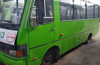 Міський автобус БАЗ А 079 Эталон 2011 в Харкові