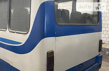 Туристический / Междугородний автобус БАЗ А 079 Эталон 2004 в Дубно